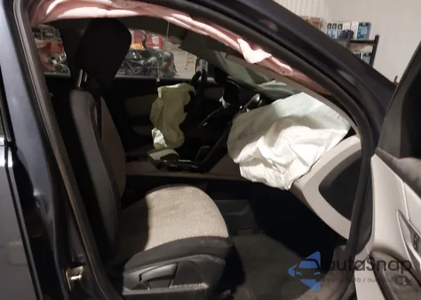 2013 GMC Terrain Sle-1 z USA, uszkodzony, nr VIN 2GKALMEK2D6137066